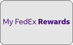 Fedex Rewards Gift Cards