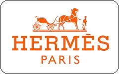 Sell Hermes Paris Gift Cards